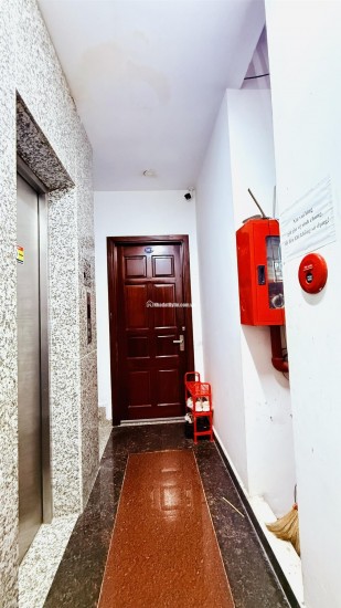 CHDV GẦN SÂN BAY, 7 TẦNG THANG MÁY, PCCC ĐẦY ĐỦ, DÒNG TIỀN ỔN ĐỊNH