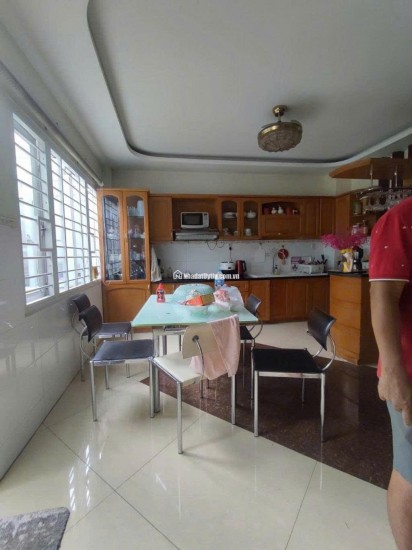 BIỆT THỰ BIỂN CỦA DIỄN VIÊN TẠI BÀ RỊA – 600M2 ĐẤT, 300M2 THỔ CƯ – CHỈ 10.8 TỶ