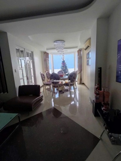 BIỆT THỰ BIỂN CỦA DIỄN VIÊN TẠI BÀ RỊA – 600M2 ĐẤT, 300M2 THỔ CƯ – CHỈ 10.8 TỶ