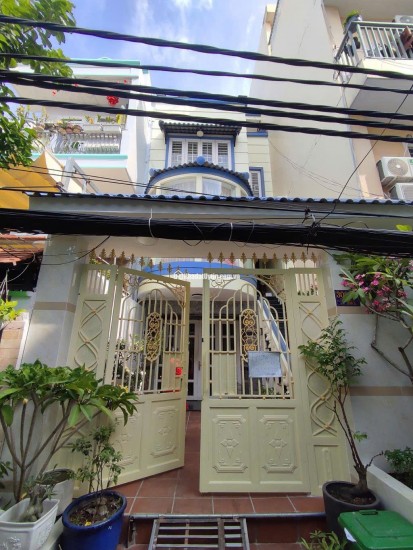 BIỆT THỰ BIỂN CỦA DIỄN VIÊN TẠI BÀ RỊA – 600M2 ĐẤT, 300M2 THỔ CƯ – CHỈ 10.8 TỶ
