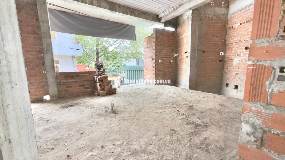 Cho thuê Building mặt tiền trung tâm Phú Cường – Cơ hội kinh doanh hiếm có