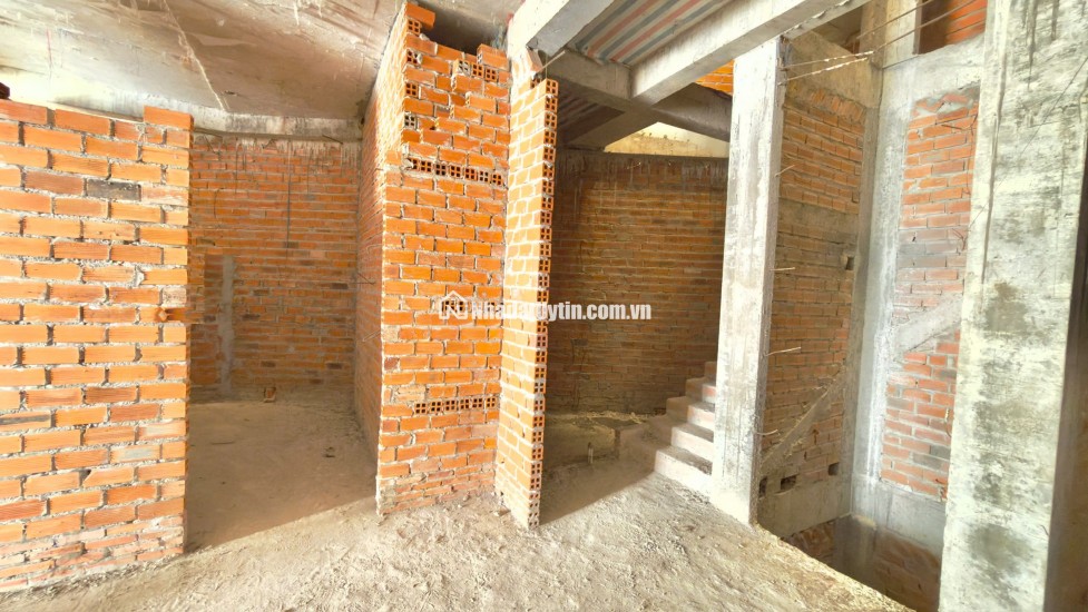 Cho thuê Building mặt tiền trung tâm Phú Cường – Cơ hội kinh doanh hiếm có