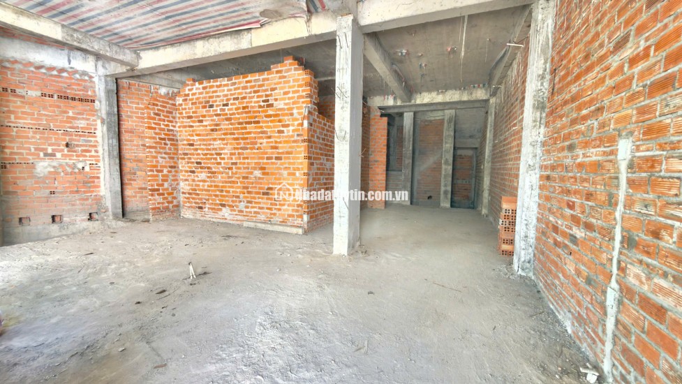 Cho thuê Building mặt tiền trung tâm Phú Cường – Cơ hội kinh doanh hiếm có