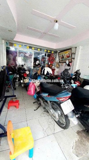 BIỆT THỰ BIỂN CỦA DIỄN VIÊN TẠI BÀ RỊA – 600M2 ĐẤT, 300M2 THỔ CƯ – CHỈ 10.8 TỶ