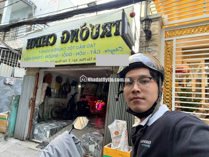 BIỆT THỰ BIỂN CỦA DIỄN VIÊN TẠI BÀ RỊA – 600M2 ĐẤT, 300M2 THỔ CƯ – CHỈ 10.8 TỶ