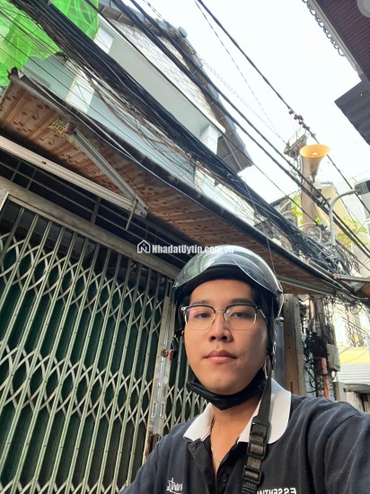 BIỆT THỰ BIỂN CỦA DIỄN VIÊN TẠI BÀ RỊA – 600M2 ĐẤT, 300M2 THỔ CƯ – CHỈ 10.8 TỶ
