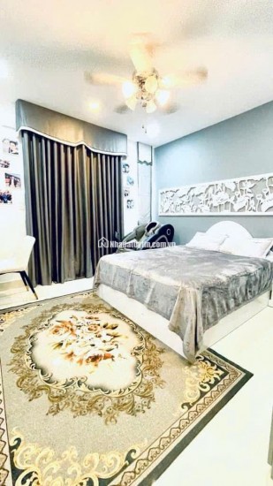 BÁN NHÀ PHỐ THƯƠNG MẠI KDC BẢO NGỌC HẺM XE TẢI, DÂN TRÍ CAO. 60M2 CHỈ 6 TỶ. LH:0842865935