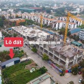 Chính Chủ Bán rẻ 100m2. Phú Cát / Hòa Lạc / Hà Nội. cạnh 30 trg đại học và khu công nghệ cao