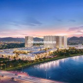 Khu đô thị mới bên bờ Sông Lô,P Hưng Thành,Tuyên Quang