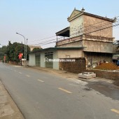 Bán gấp đất thổ cư 100m2, 3.5 tỷ, sổ đỏ, Sơn Tây - Cổ Đông.