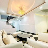 SIÊU PHẨM BA ĐÌNH - VÀI BƯỚC RA LĂNG BÁC - NHỈNH 7 TỶ CÓ NHÀ 5 TẦNG ĐẸP
