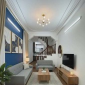  HIẾM -  NHÀ ĐẸP  – BA ĐÌNH – GẦN LĂNG BÁC – LÔ GÓC _ Ở NGAY - 45M² - NHỈNH X TỶ .( Có T.L)