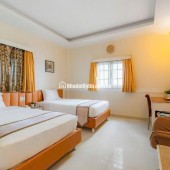 Cho thuê homestay 4 phòng đường Hoàng Hoa Thám phường 10 Đà Lạt giá 25 triệu