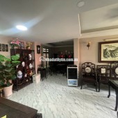BÁN NHÀ C2 BIS 3 DƯƠNG QUẢNG HÀM, PHƯỜNG 5, QUẬN GÒ VẤP. 64M2 CHỈ 10.8 TỶ. LH:0937133343.