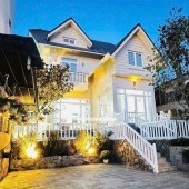 CHO THUÊ VILLA ĐỐNG ĐA PHƯỜNG 3 ĐÀ LẠT 6 PHÒNG NGỦ 28 TRIỆU