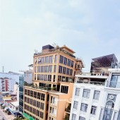 CHDV GẦN SÂN BAY, 7 TẦNG THANG MÁY, PCCC ĐẦY ĐỦ, DÒNG TIỀN ỔN ĐỊNH