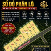 100m² FULL THỔ – GIÁ CHỈ 720 TRIỆU – CỌC DÀI 3 THÁNG LƯỚT SÓNG THOẢI MÁI