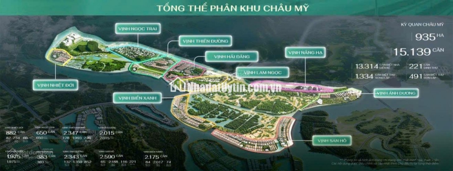 Bán biệt thự liền kề  phân khu hoàn thiện Cam kết thuê lại 3 năm 21% dòng tiền về . giá từ 17 tỷ, sổ đỏ, QL18, TP.Hạ Long, Quảng Ninh.