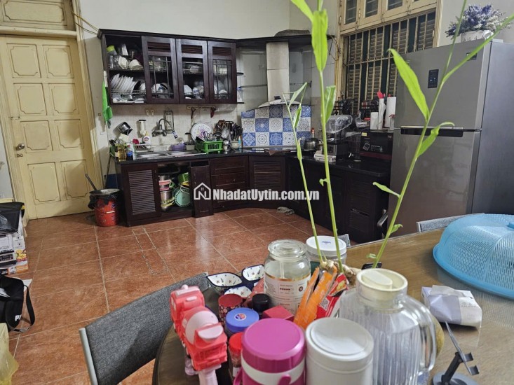 BÁN BIỆT THỰ  PHỐ GIÁP NHẤT THANH XUÂN Ở SƯỚNG .