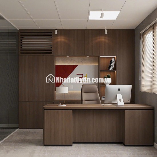 Chính Chủ Cho Thuê Văn Phòng Sân Bay: Full Nội Thất, Tặng Gói Ưu Đãi 20,5TR