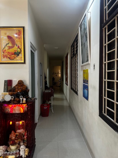 Bán nhà gác lững c4 thích hợp đầu tư kiệt ô tô