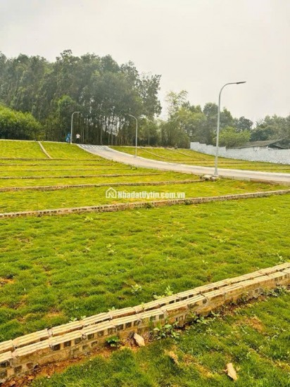  CHỈ HƠN 500 TRIỆU – SỞ HỮU NGAY ĐẤT SÁT VÁCH HÀ NỘI!