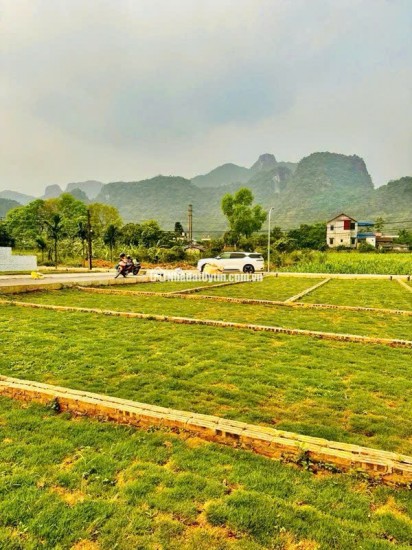  CHỈ HƠN 500 TRIỆU – SỞ HỮU NGAY ĐẤT SÁT VÁCH HÀ NỘI!
