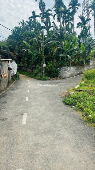  ĐẤT NỀN 2-3 MẶT TIỀN VIEW SÔNG ĐÀ - Hàng hiếm tại Tp Hoà Bình