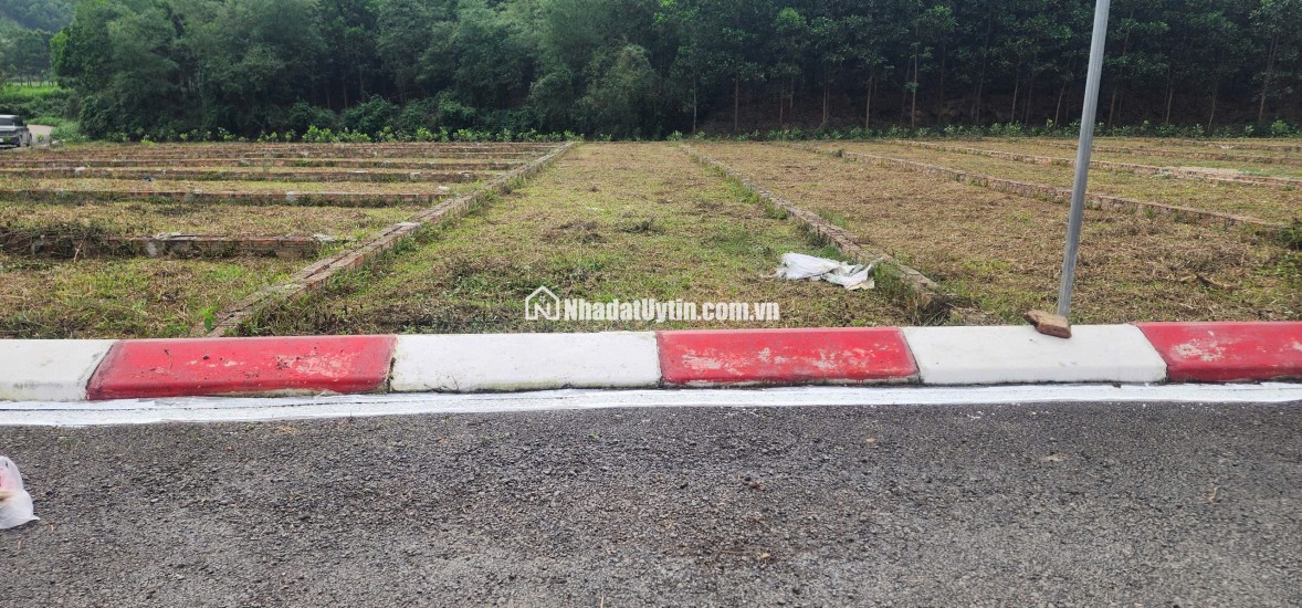  Quỹ đất vùng ven GIÁ RẺ: Chỉ 215 triệu sở hữu ngay lô đất gần 100m2 pháp lý an toàn:
