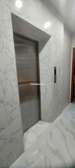 NHÀ 6 TẦNG 486M2 XE HƠI ĐỔ CỬA, THANG MÁY - Ở NGAY - GẦN CHỢ AN NHƠN- GÒ VẤP LH:0707745769.