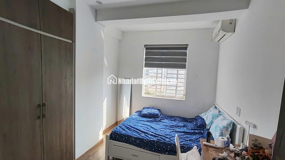 CHO NỮ SHARE PHÒNG CHUNG CƯ SÁT Q1 – 96M2 - 6TR/TH. LH:0908396789