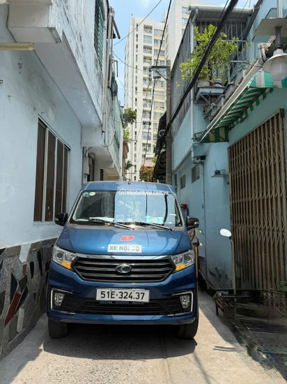 SIÊU PHẨM QUẬN TÂN PHÚ KẾ BÊN ĐẦM SEN, HXH CÁCH 1 CĂN RA MT – 40M2 NHỈNH 6TỶ LH:0965547748.