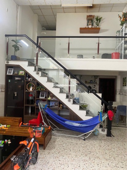 BÁN NHÀ MÊ LỬNG NGUYỄN PHƯỚC NGUYÊN, THANH KHÊ 48M2 SHR CHỈ 3.5 TỶ. LH:0903523989.