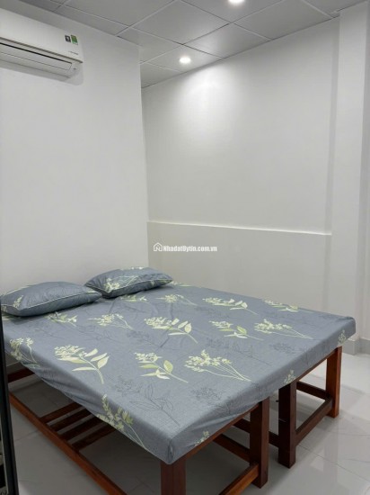 CHO THUÊ PHÒNG TRÒ CÓ NỘI THẤT, DT 60M2 – GIÁ 2,5TR 1PHÒNG 2NGƯỜI. LH:0964366876.