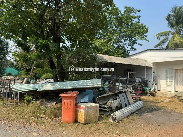 BÁN ĐẤT LONG BÌNH, QUẬN 9 - DT 1000M2 - SHR - 38.5 TỶ. LH:0907511230 - 0908334579.