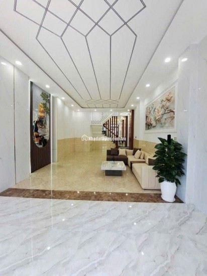 NHÀ MẶT TIỀN KINH DOANH LÊ VĂN QUỚI – NGANG 5.3M NỞ HẬU – CHỈ HƠN 13 TỶ. LH:0934414886.