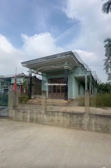 BÁN ĐẤT XÃ NAM PHƯỚC, TP ĐÀ NẴNG - SHR - CHỈ 1.5 TỶ / 1 LÔ. LH:0971955552. 0703555545