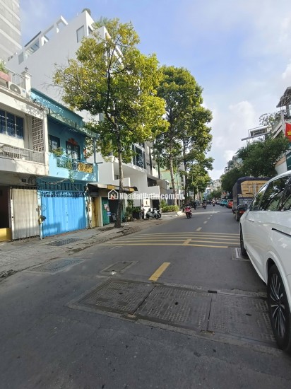 BÁN NHÀ MT TRẦN BÌNH TRỌNG P1Q5 (61 M2) SẴN SỔ HỒNG, CHỈ 36 TỶ. LH:0983341174