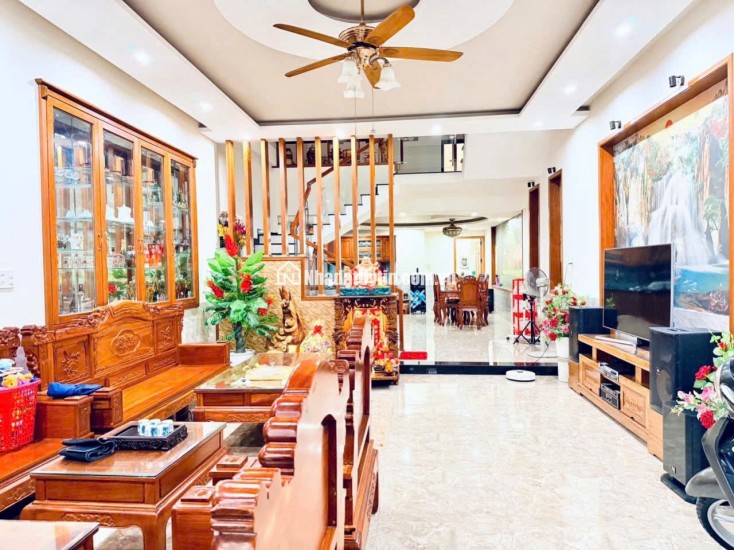 BÁN NHÀ HOÀ MINH LIÊN CHIỂU - DT 147 M2 - SHR - GIÁ MỀM. LH:0962955888.