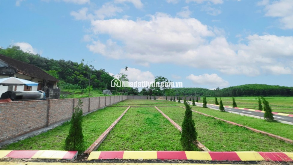 Bán đất 64.6m2, 596 triệu tại Quốc lộ 21A, thị trấn Ba Hàng Đồi, huyện Lạc Thủy