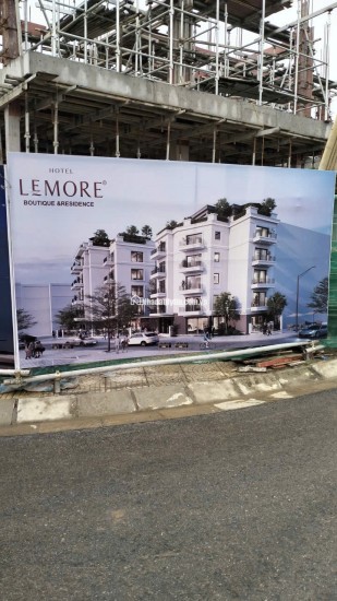 CHÍNH CHỦ CẦN BÁN Ô ĐẤT CỰC VÍP LK14 KĐT CENTRAL PARK, CẨM KHÊ, PHÚ THỌ, 100M2 CHỈ 2.33TỶ, LH:0915163666