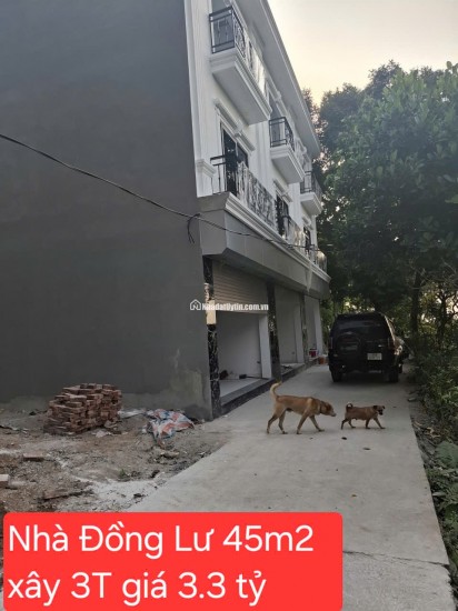 Nhà Đồng Lư, Quốc Oai, View đỉnh