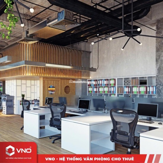 Chủ đầu tư cho thuê văn phòng tại Quận 1, 80-180-220 m², giá tốt