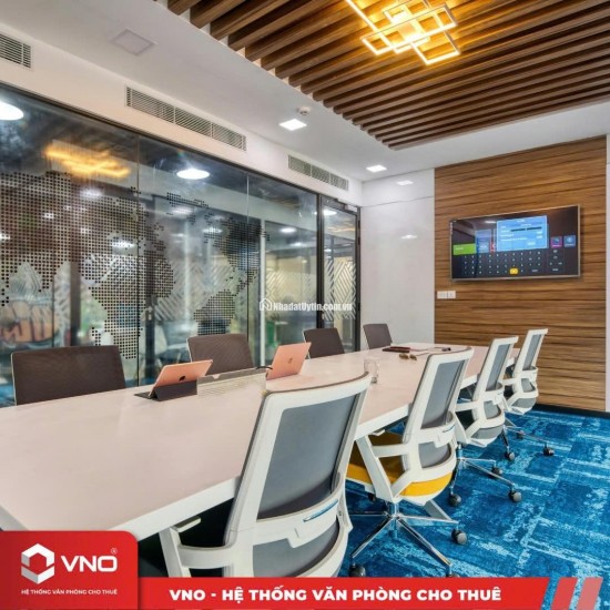 Chủ đầu tư cho thuê văn phòng tại Quận 1, 80-180-220 m², giá tốt