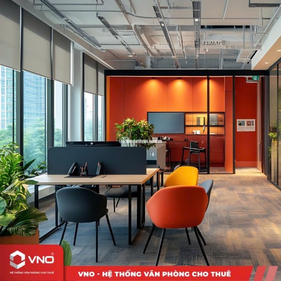 Chủ đầu tư cho thuê văn phòng tại Quận 1, 80-180-220 m², giá tốt