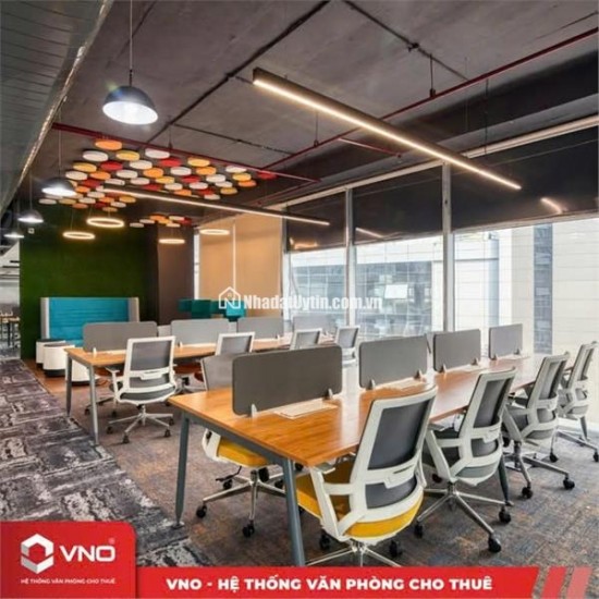 Chủ đầu tư cho thuê văn phòng tại Quận 1, 80-180-220 m², giá tốt