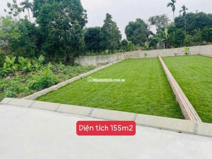 Đất Xây Trọ Xã Bình Yên, Thạch Thất, Sát vách khu Hoà Lạc,
