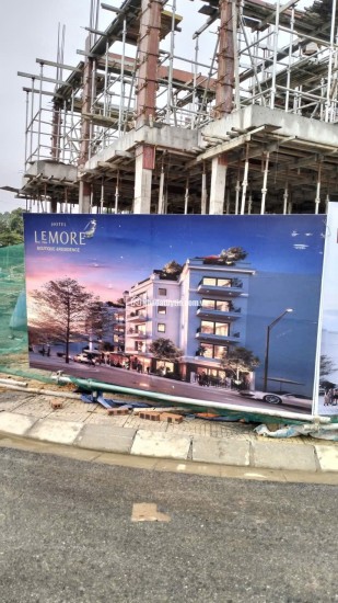 CHÍNH CHỦ CẦN BÁN Ô ĐẤT CỰC VÍP LK14 KĐT CENTRAL PARK, CẨM KHÊ, PHÚ THỌ, 100M2 CHỈ 2.33TỶ, LH:0915163666
