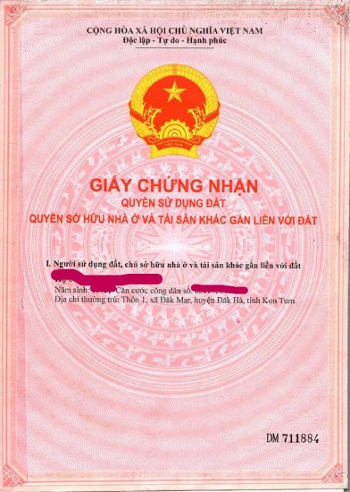 . Hàng đầu tư đẹp, 810m2 đã tách 9 thửa, hoa hồng cao cho môi giới