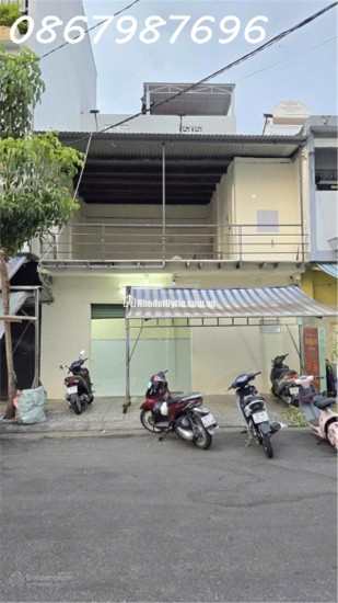 SIÊU PHẨM MẶT TIỀN NGANG 6.9M VỊ TRÍ KINH DOANH NGAY CHỢ ĐẦM TP NHA TRANG